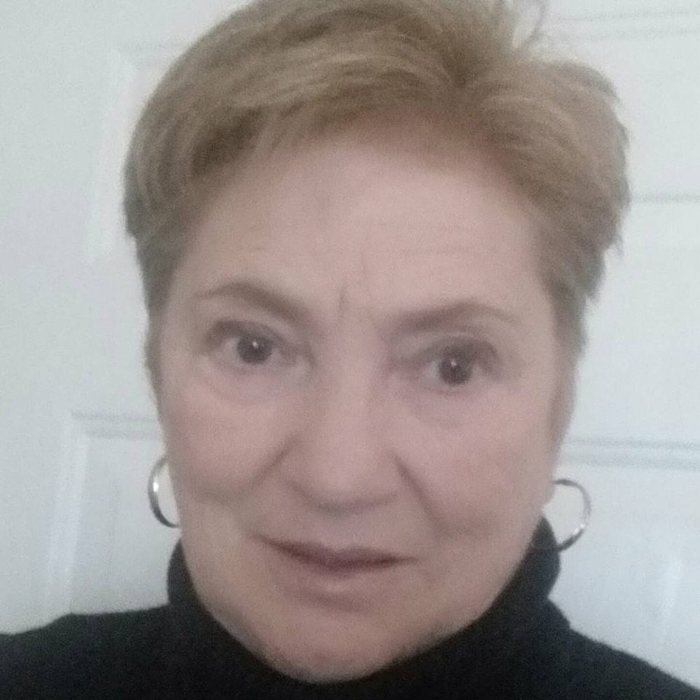 Meet your Posher, Donna